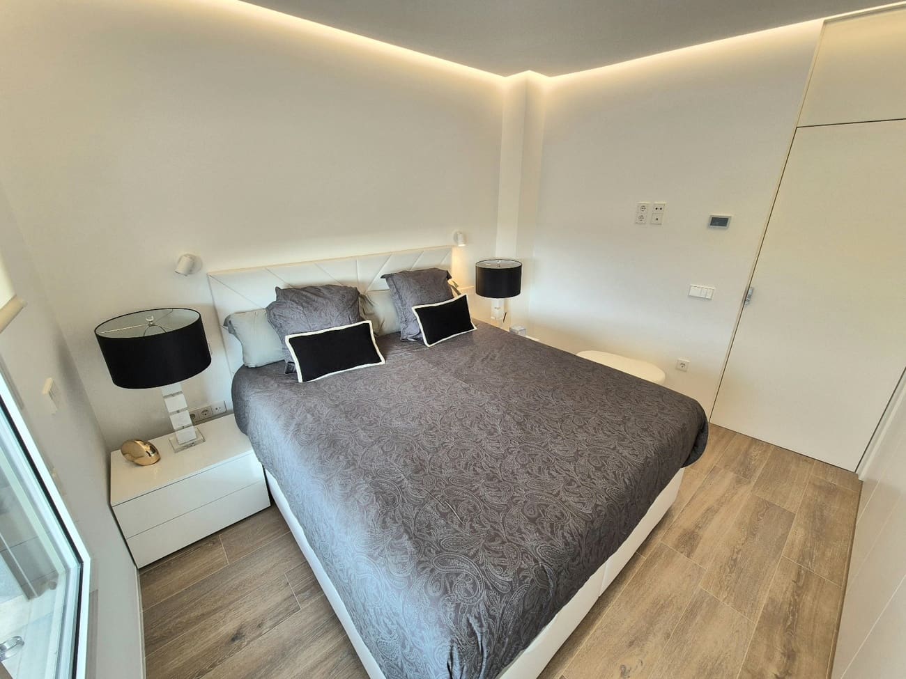 3 bedroom Apartment for sale in Las Colinas Golf with pool garage - € 829,000 (Ref: 9883455)