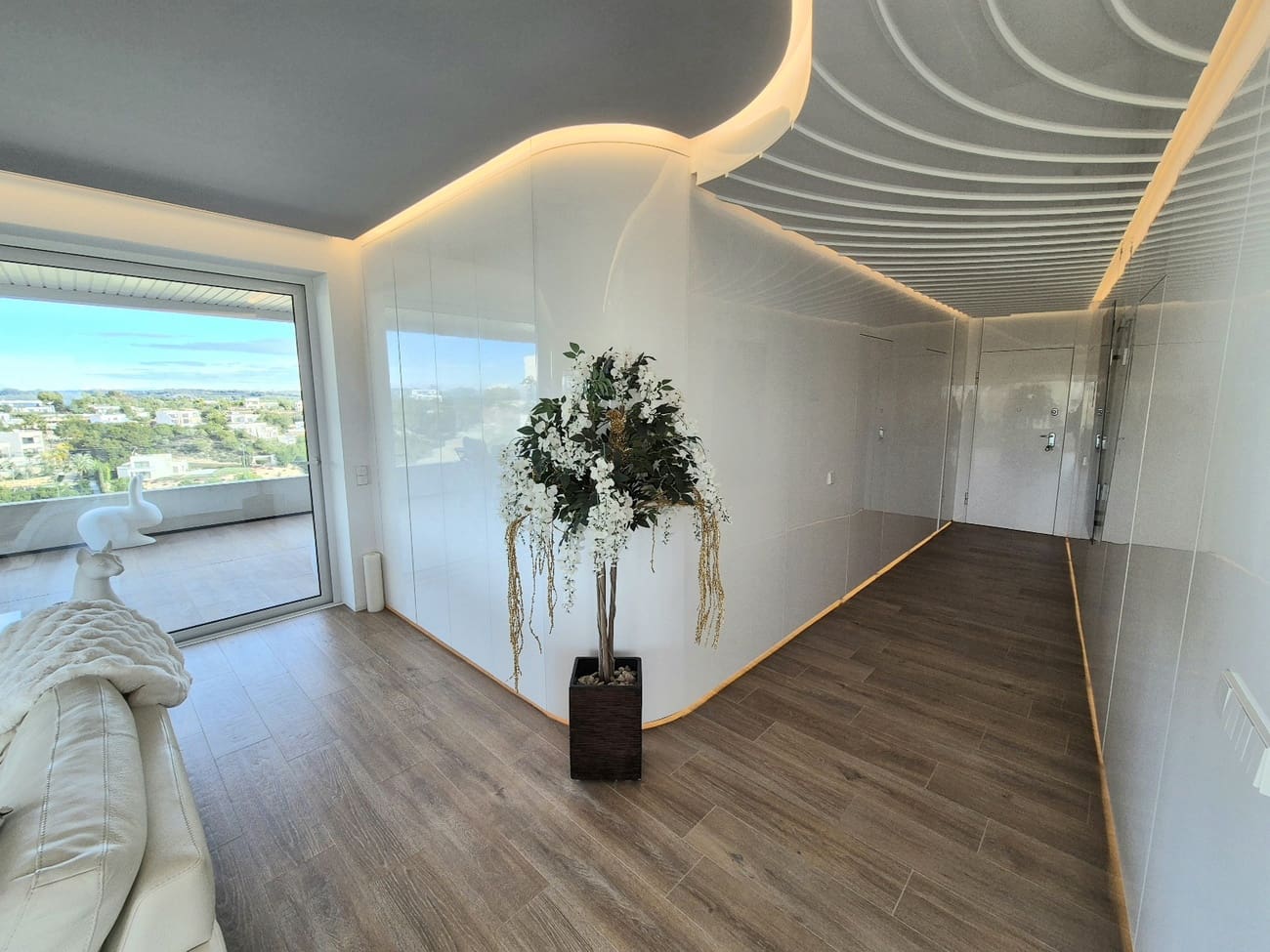 3 bedroom Apartment for sale in Las Colinas Golf with pool garage - € 829,000 (Ref: 9883455)