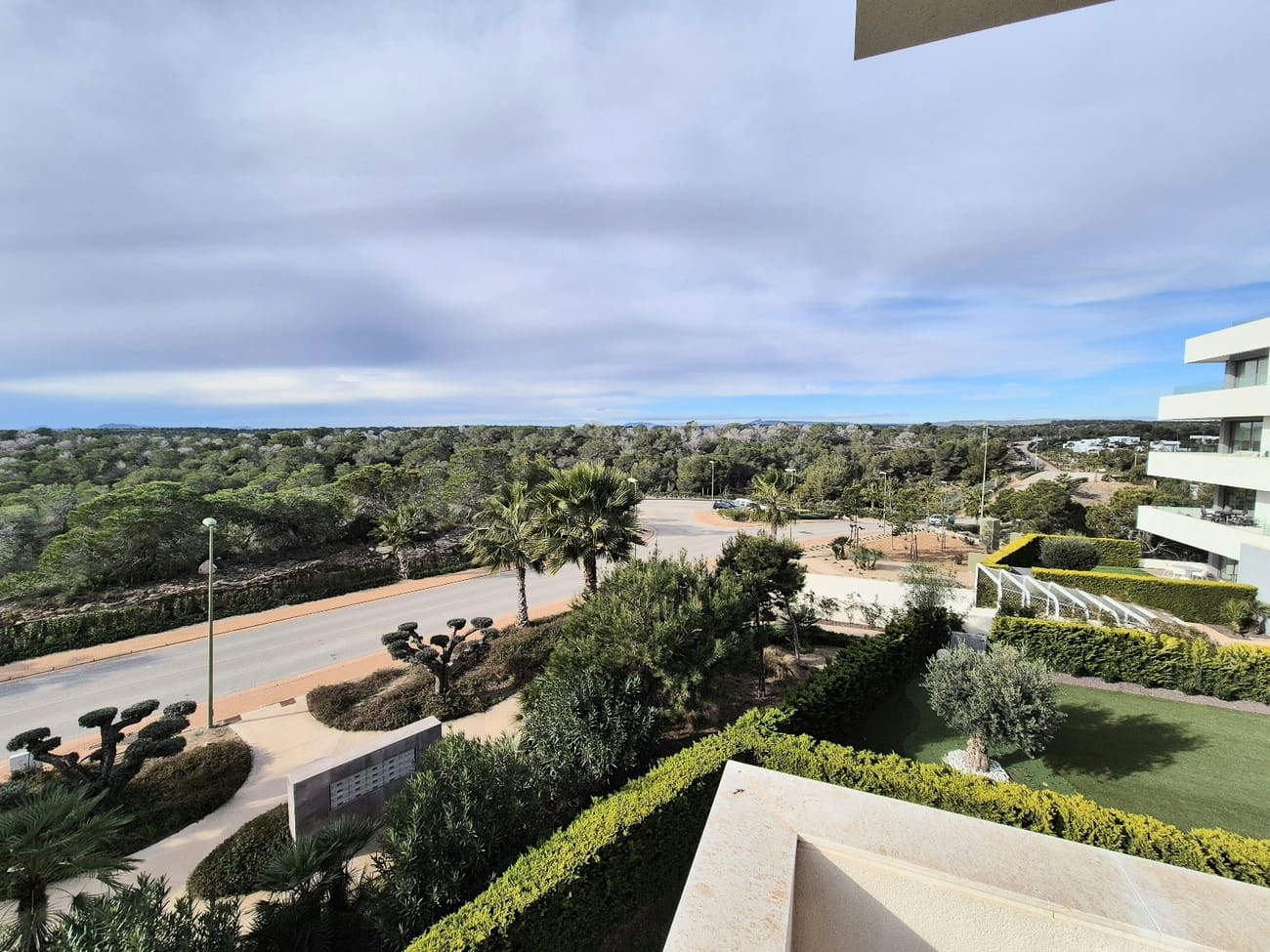 3 bedroom Apartment for sale in Las Colinas Golf with pool garage - € 829,000 (Ref: 9883455)