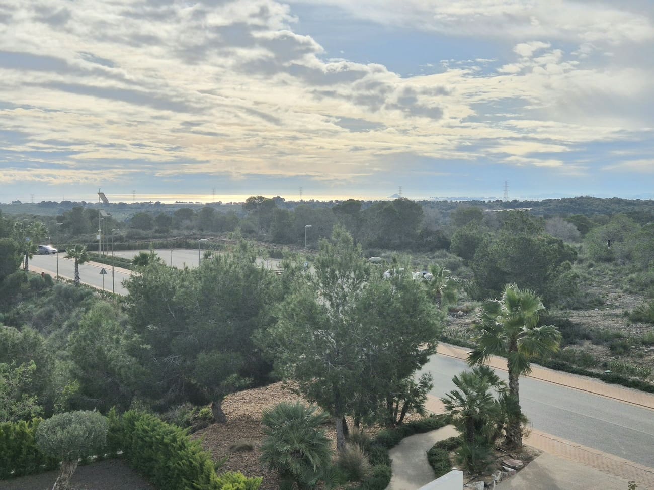 3 bedroom Apartment for sale in Las Colinas Golf with pool garage - € 829,000 (Ref: 9883455)