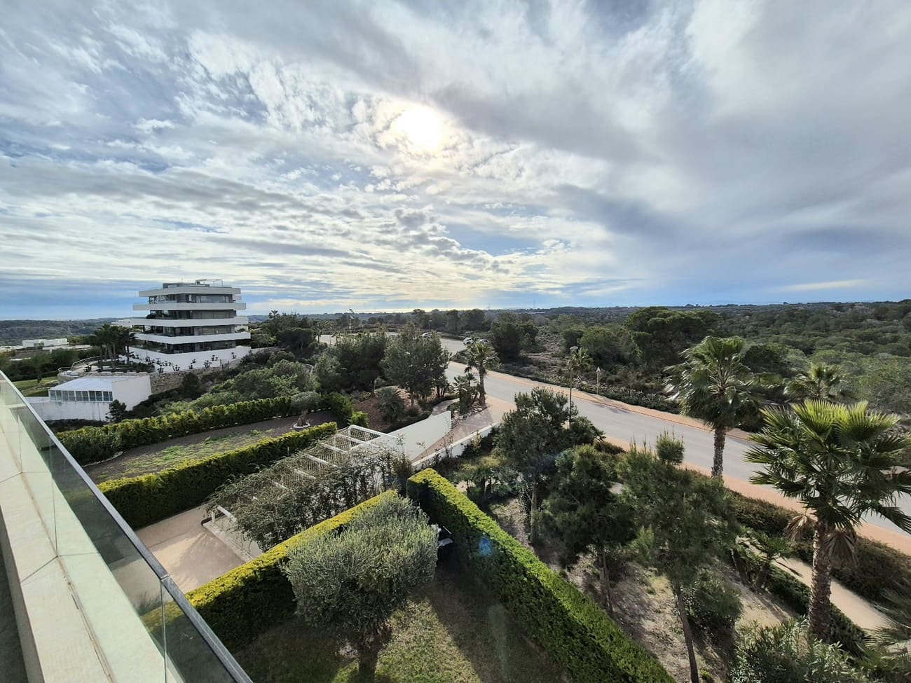 3 bedroom Apartment for sale in Las Colinas Golf with pool garage - € 829,000 (Ref: 9883455)