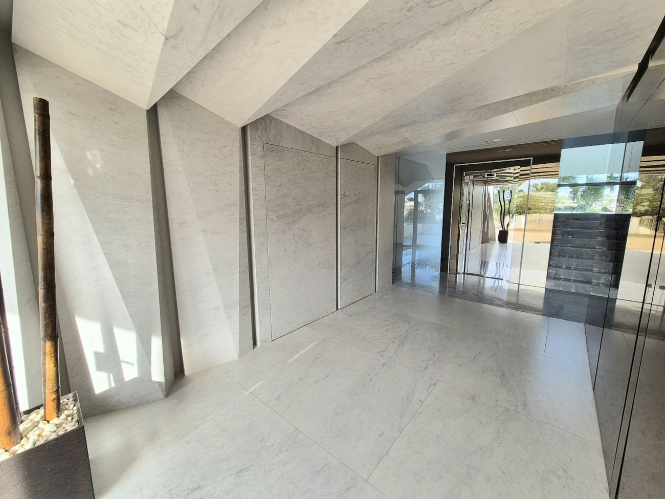 3 bedroom Apartment for sale in Las Colinas Golf with pool garage - € 829,000 (Ref: 9883455)