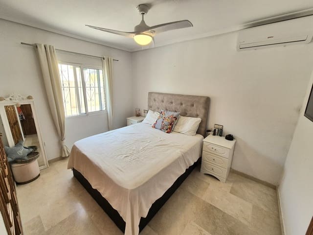 5 slaapkamer Villa te koop in San Miguel de Salinas - € 599.999 (Ref: 9883456)