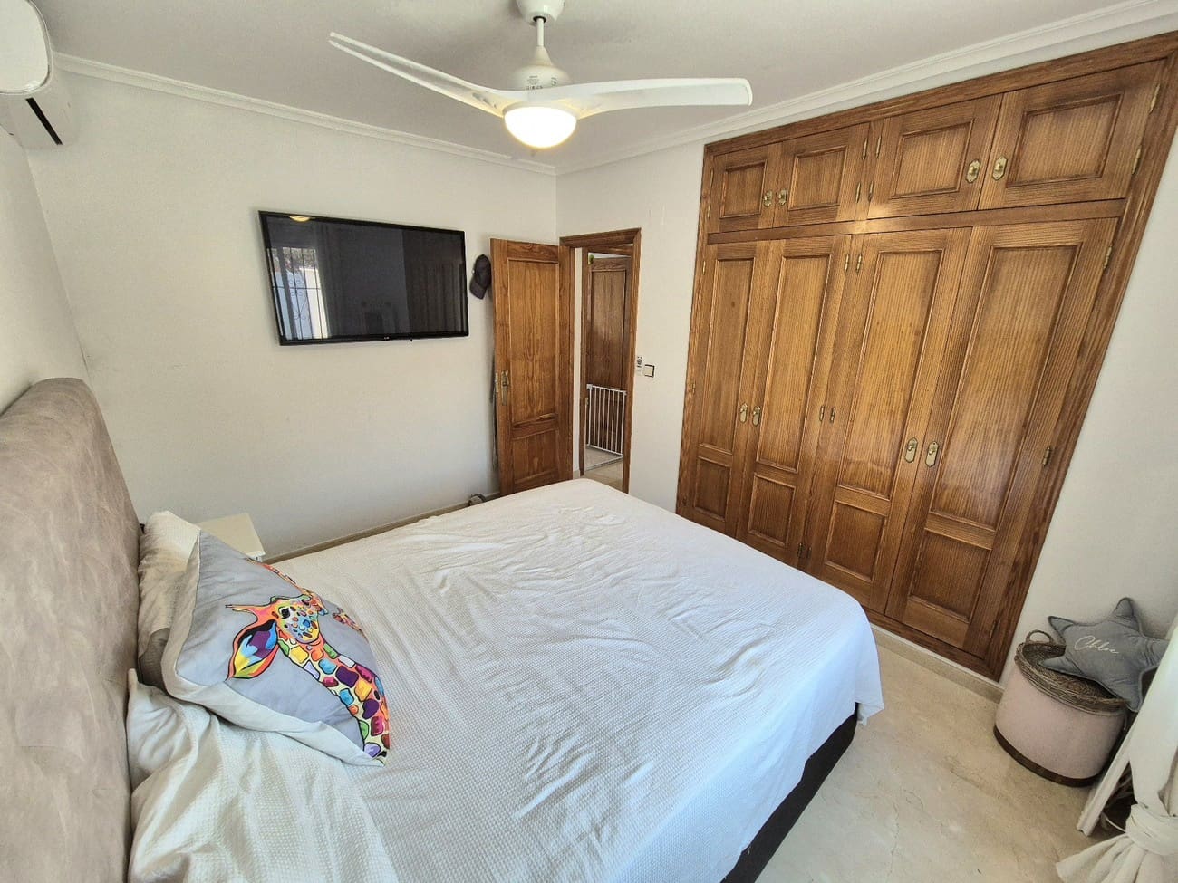 5 camera da letto Villa in vendita in San Miguel de Salinas - 599.999 € (Rif: 9883456)