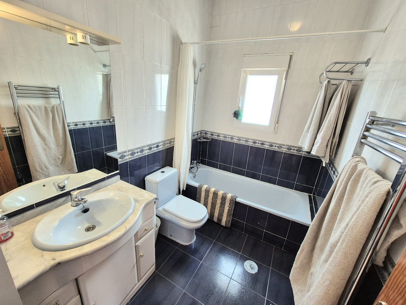 5 camera da letto Villa in vendita in San Miguel de Salinas - 599.999 € (Rif: 9883456)