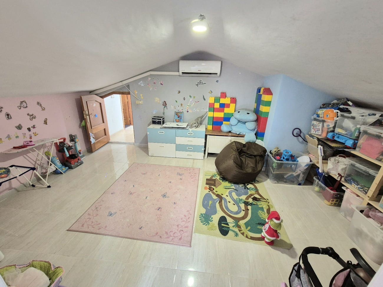 5 camera da letto Villa in vendita in San Miguel de Salinas - 599.999 € (Rif: 9883456)