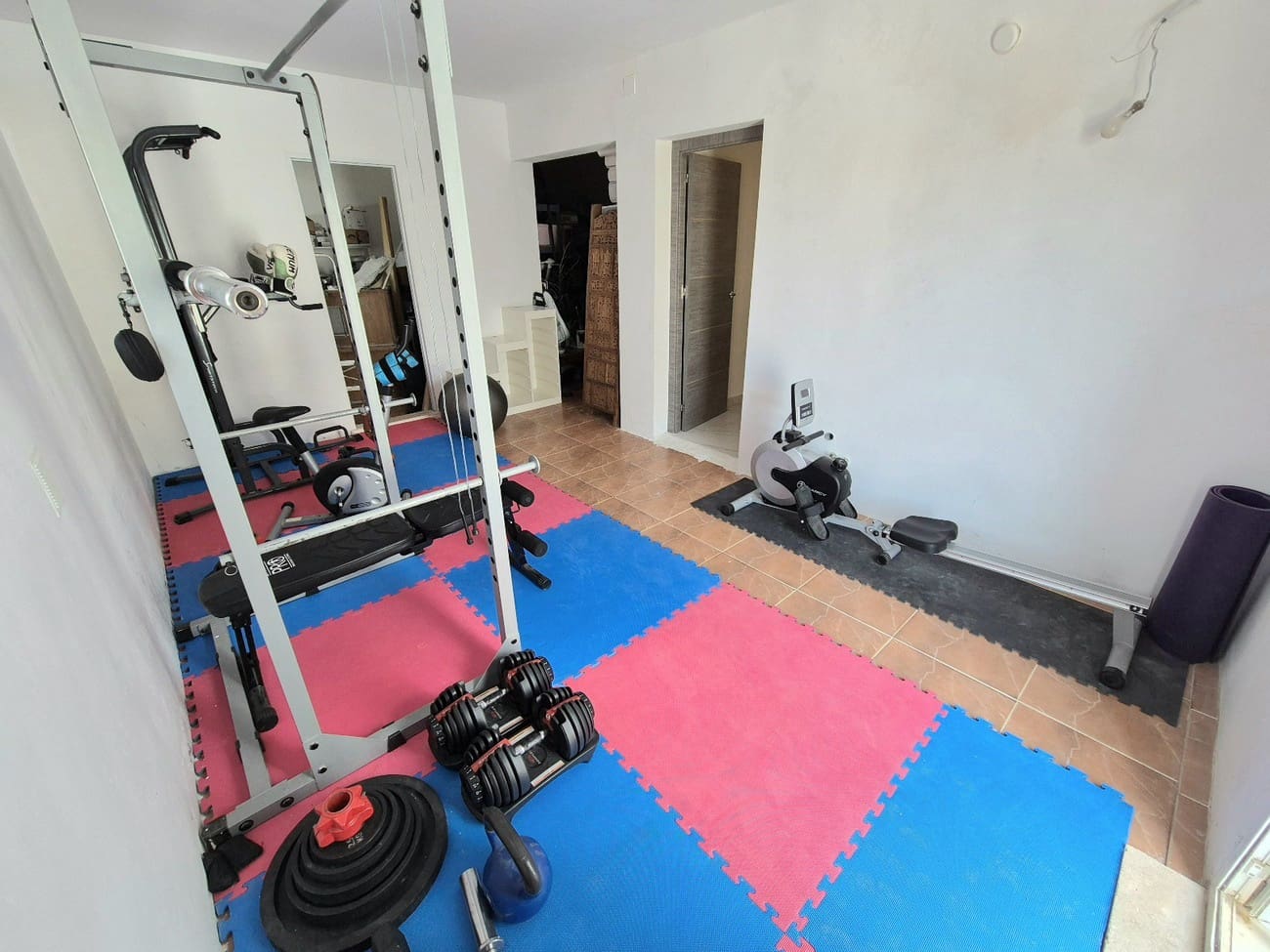 5 camera da letto Villa in vendita in San Miguel de Salinas - 599.999 € (Rif: 9883456)