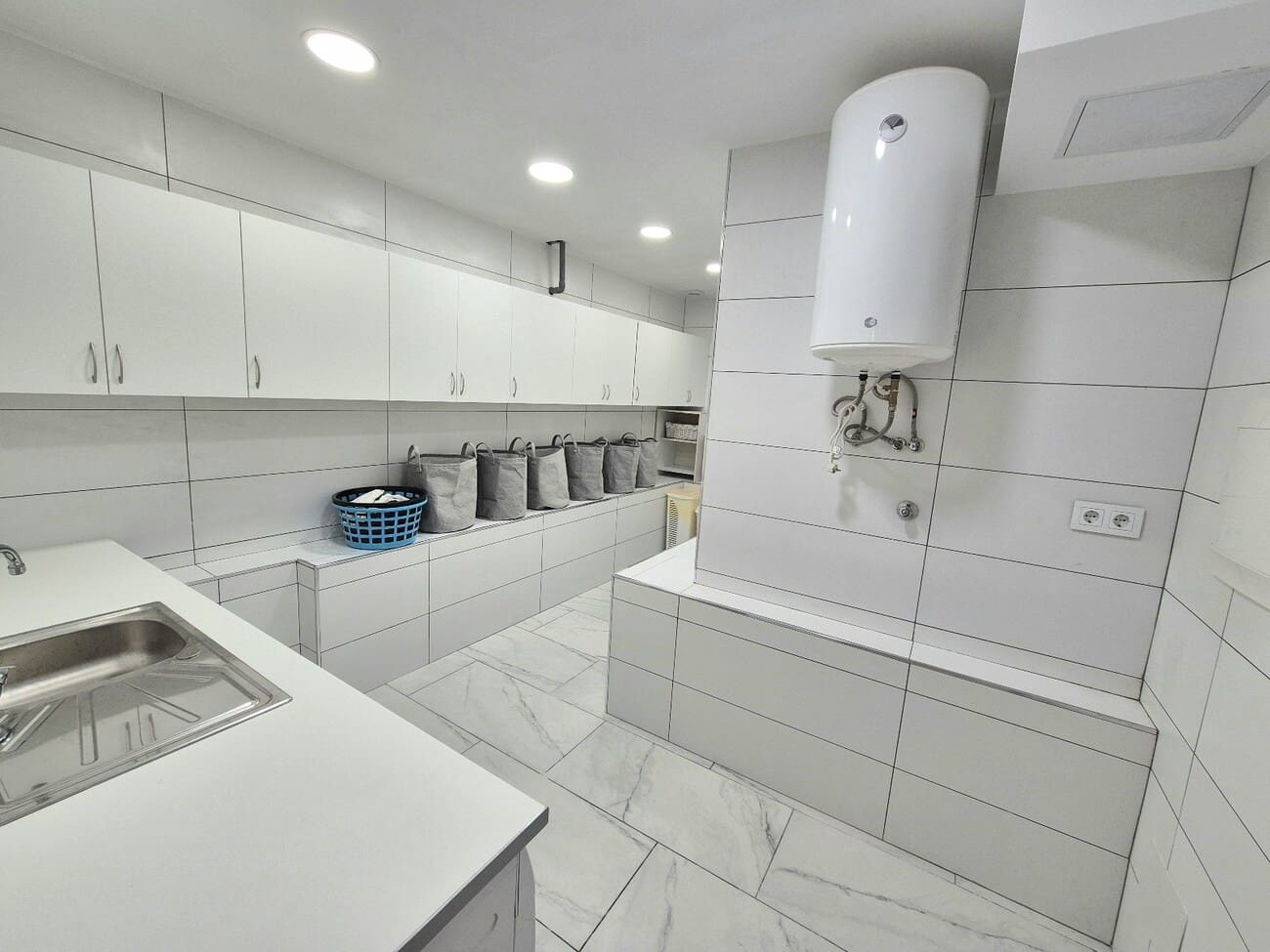 5 camera da letto Villa in vendita in San Miguel de Salinas - 599.999 € (Rif: 9883456)