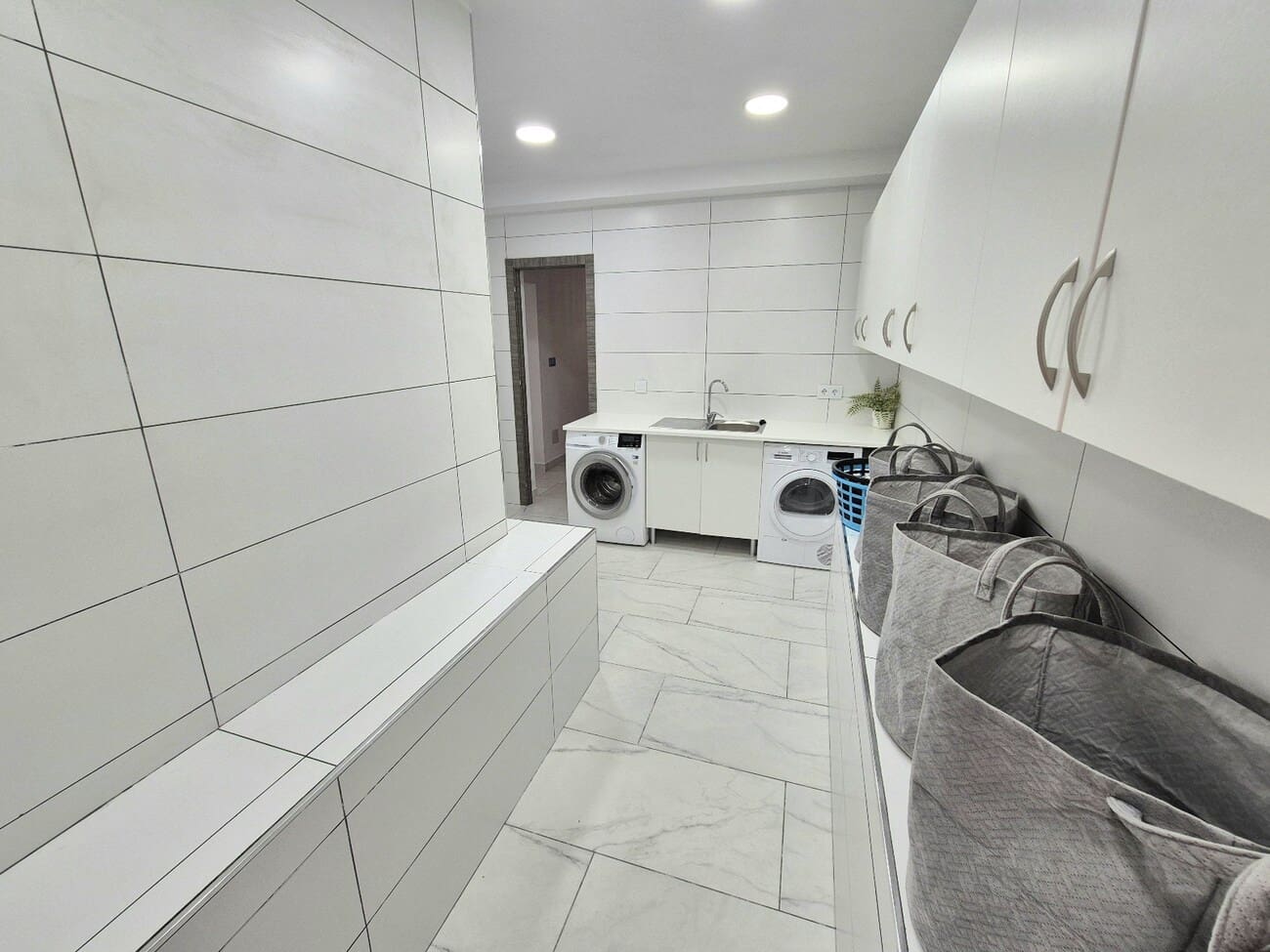 5 camera da letto Villa in vendita in San Miguel de Salinas - 599.999 € (Rif: 9883456)