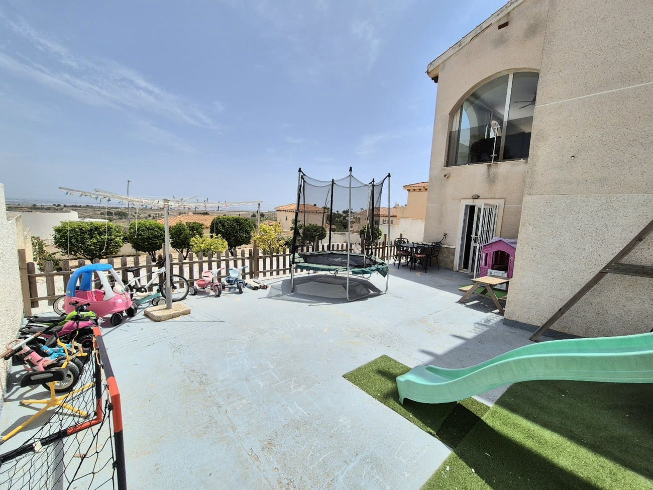 5 camera da letto Villa in vendita in San Miguel de Salinas - 599.999 € (Rif: 9883456)
