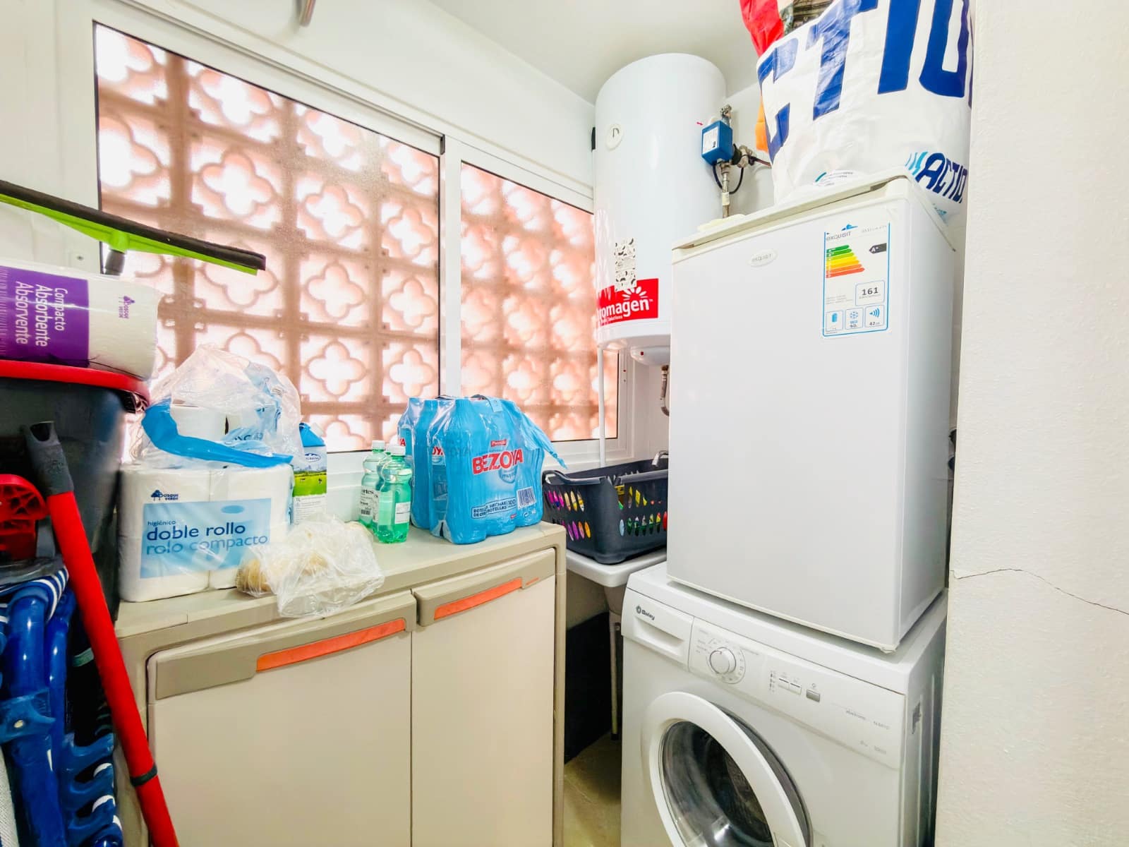 Apartamento de 2 habitaciones en Orihuela Costa en venta con piscina garaje - 235.000 € (Ref: 9909469)