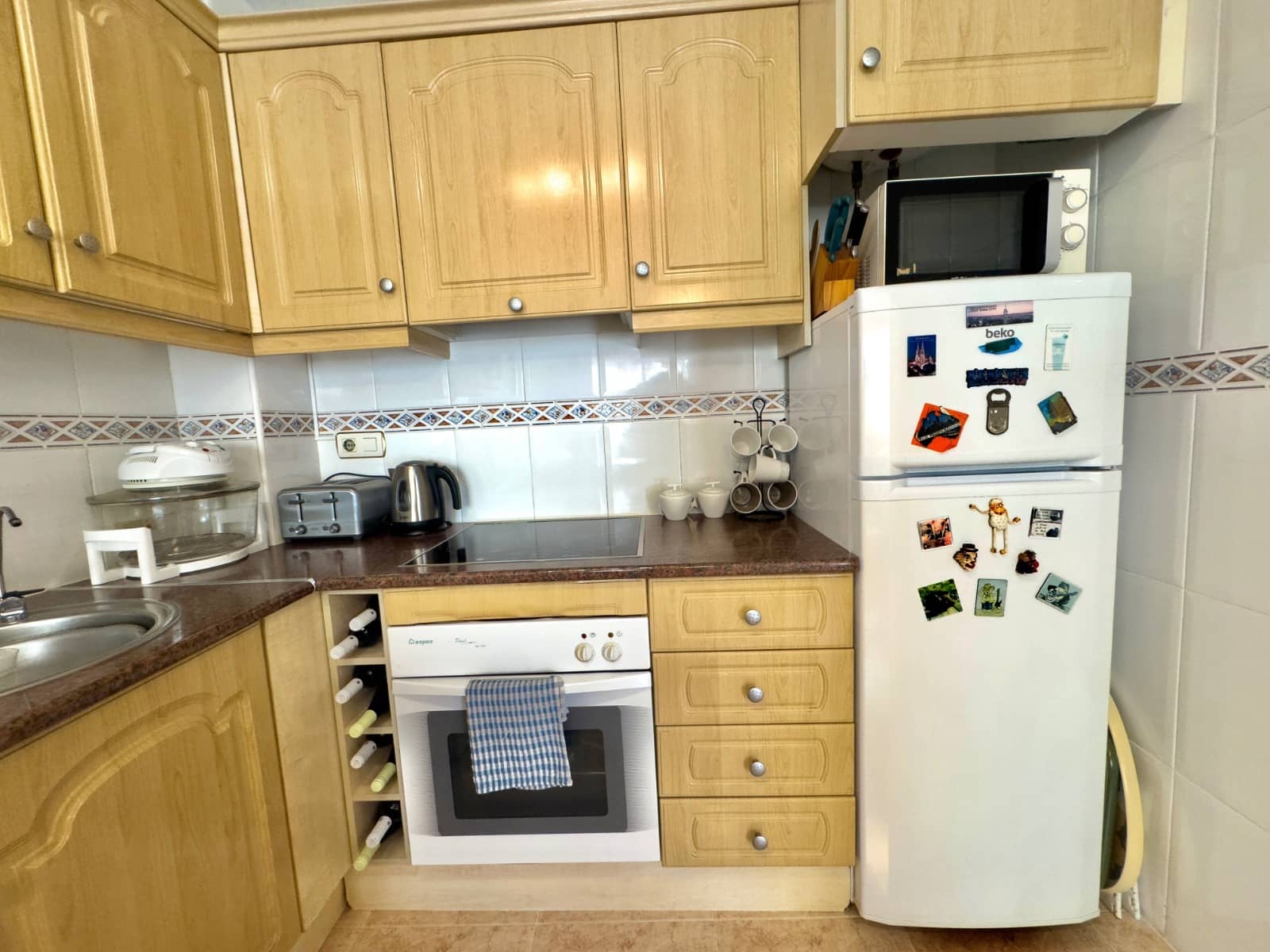 2 soverom Villa til salgs i Orihuela Costa - € 169 999 (Ref: 9909470)