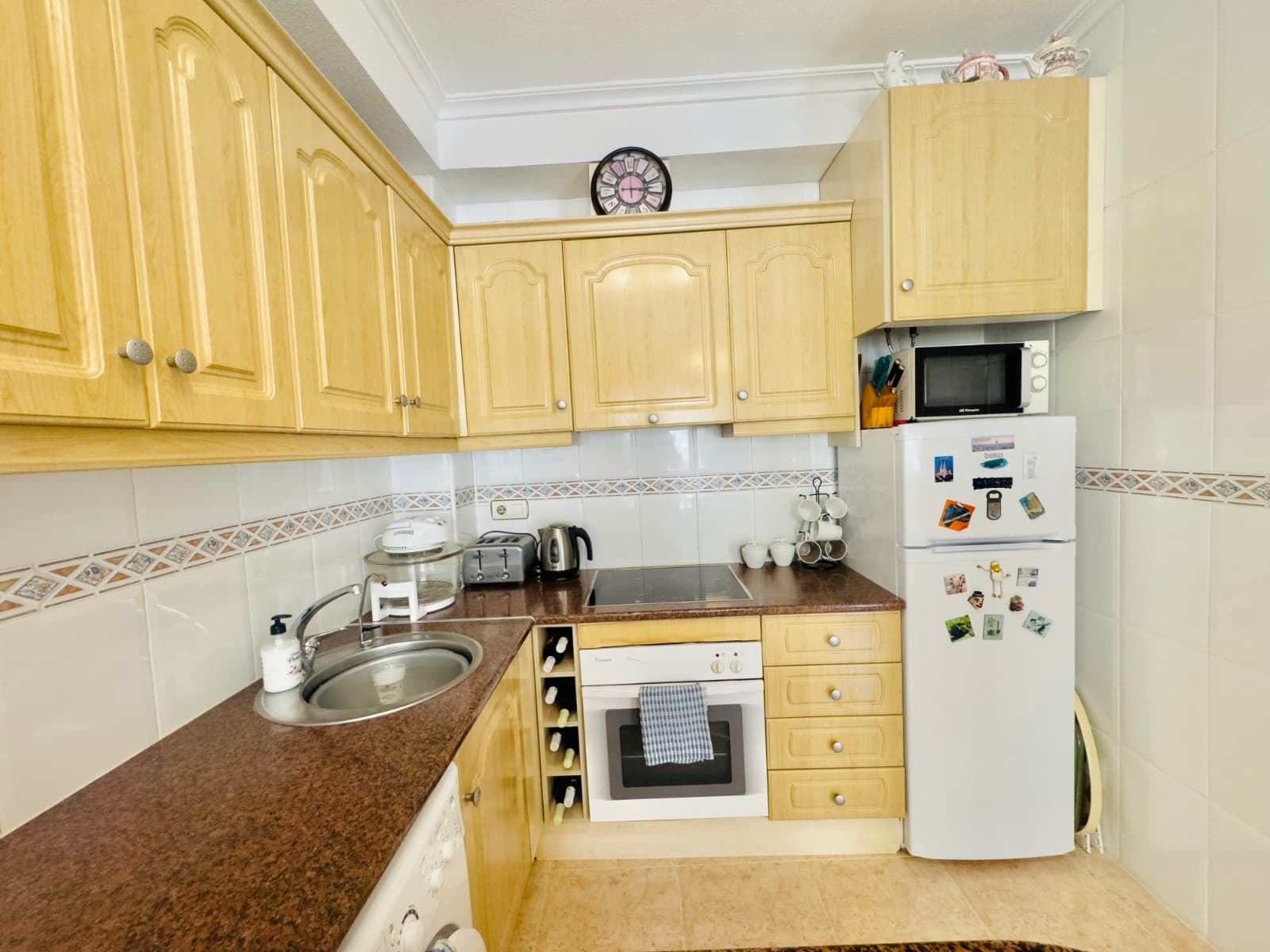 2 soverom Villa til salgs i Orihuela Costa - € 169 999 (Ref: 9909470)