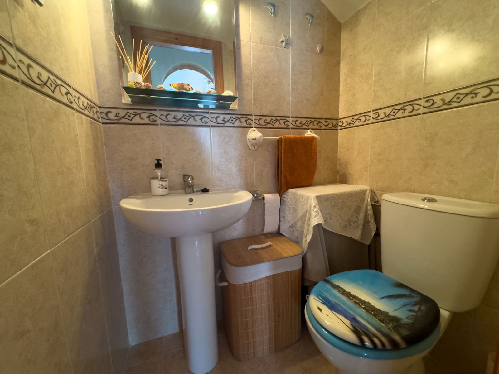 2 soverom Villa til salgs i Orihuela Costa - € 169 999 (Ref: 9909470)