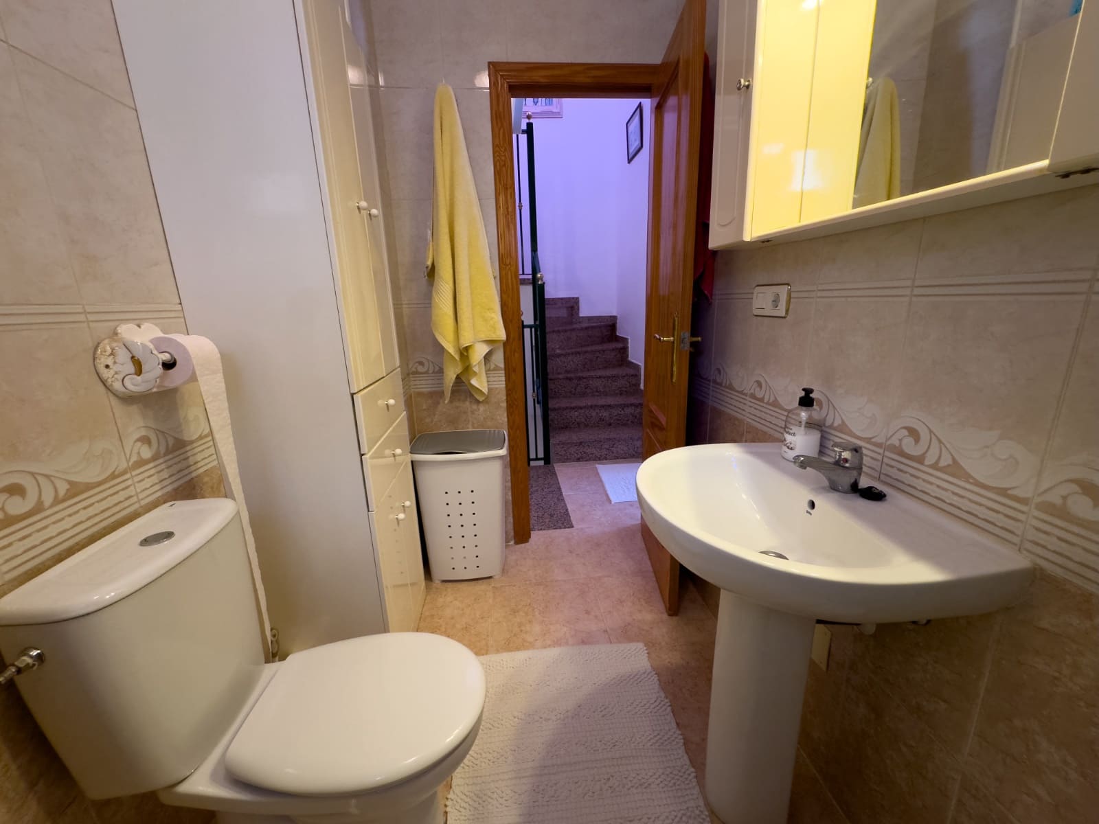 2 soverom Villa til salgs i Orihuela Costa - € 169 999 (Ref: 9909470)