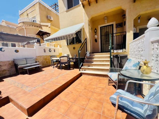 2 Zimmer Villa zu verkaufen in Las Filipinas - 169.999 € (Ref: 9909470)