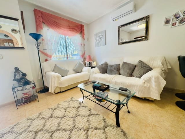 2 Zimmer Villa zu verkaufen in Las Filipinas - 169.999 € (Ref: 9909470)