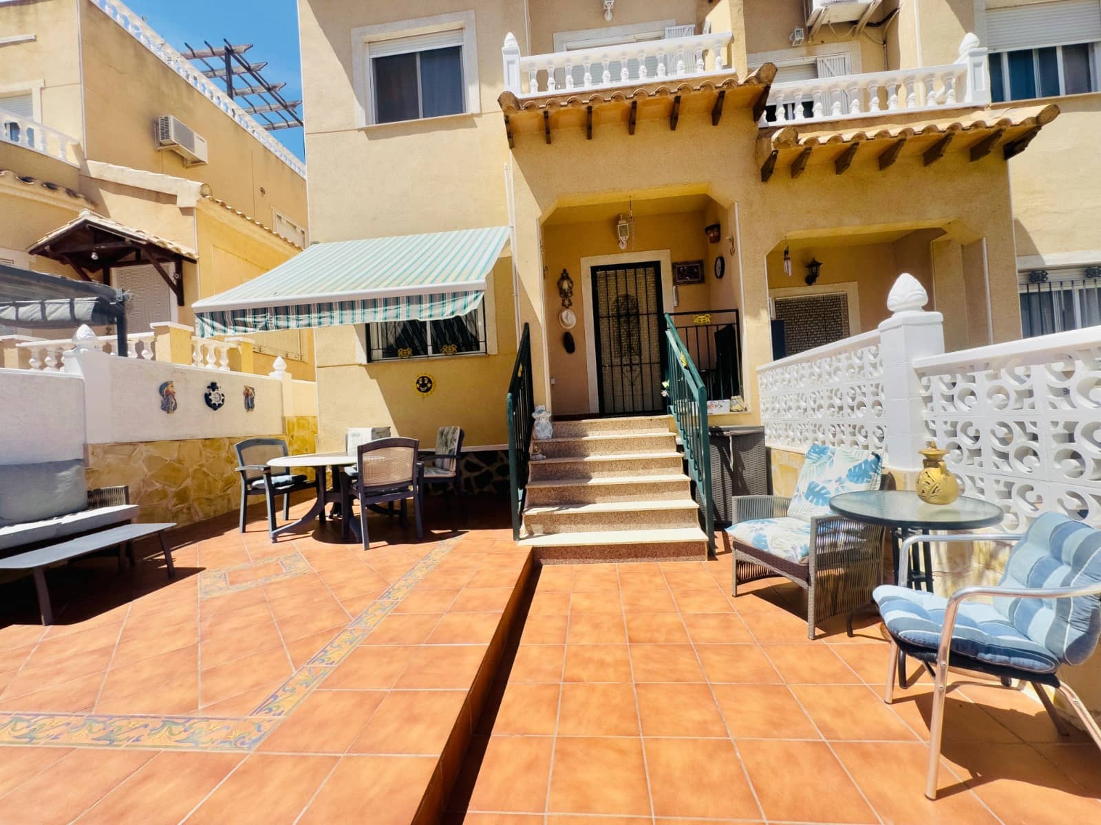 2 soverom Villa til salgs i Orihuela Costa - € 169 999 (Ref: 9909470)