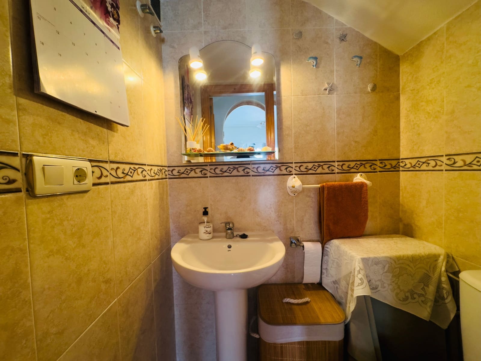 2 soverom Villa til salgs i Orihuela Costa - € 169 999 (Ref: 9909470)