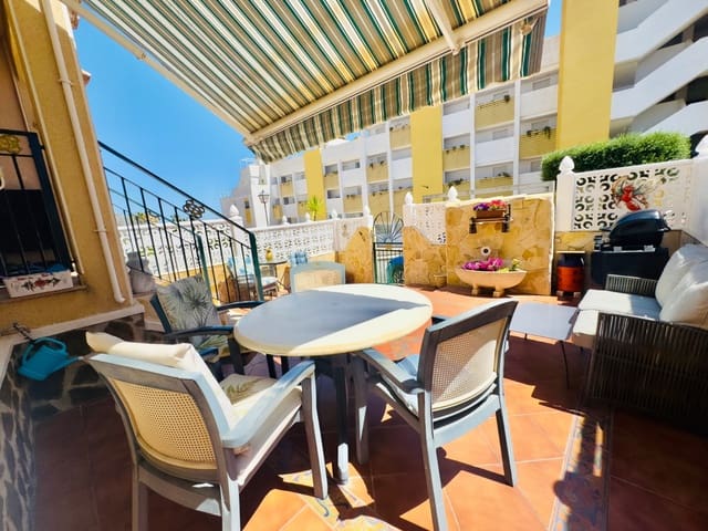 2 Zimmer Villa zu verkaufen in Las Filipinas - 169.999 € (Ref: 9909470)