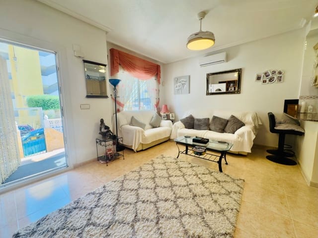 2 Zimmer Villa zu verkaufen in Las Filipinas - 169.999 € (Ref: 9909470)