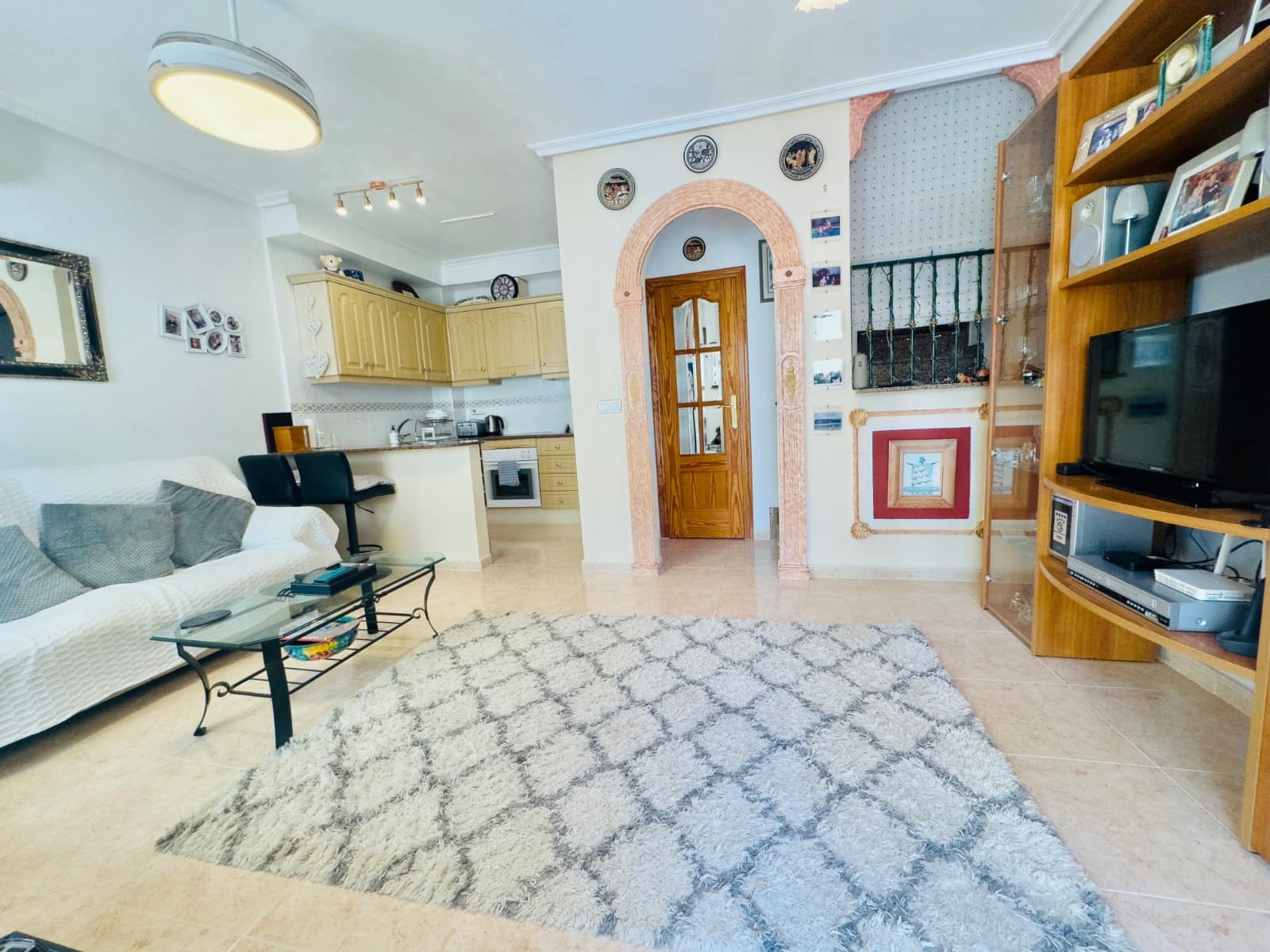 2 soverom Villa til salgs i Orihuela Costa - € 169 999 (Ref: 9909470)