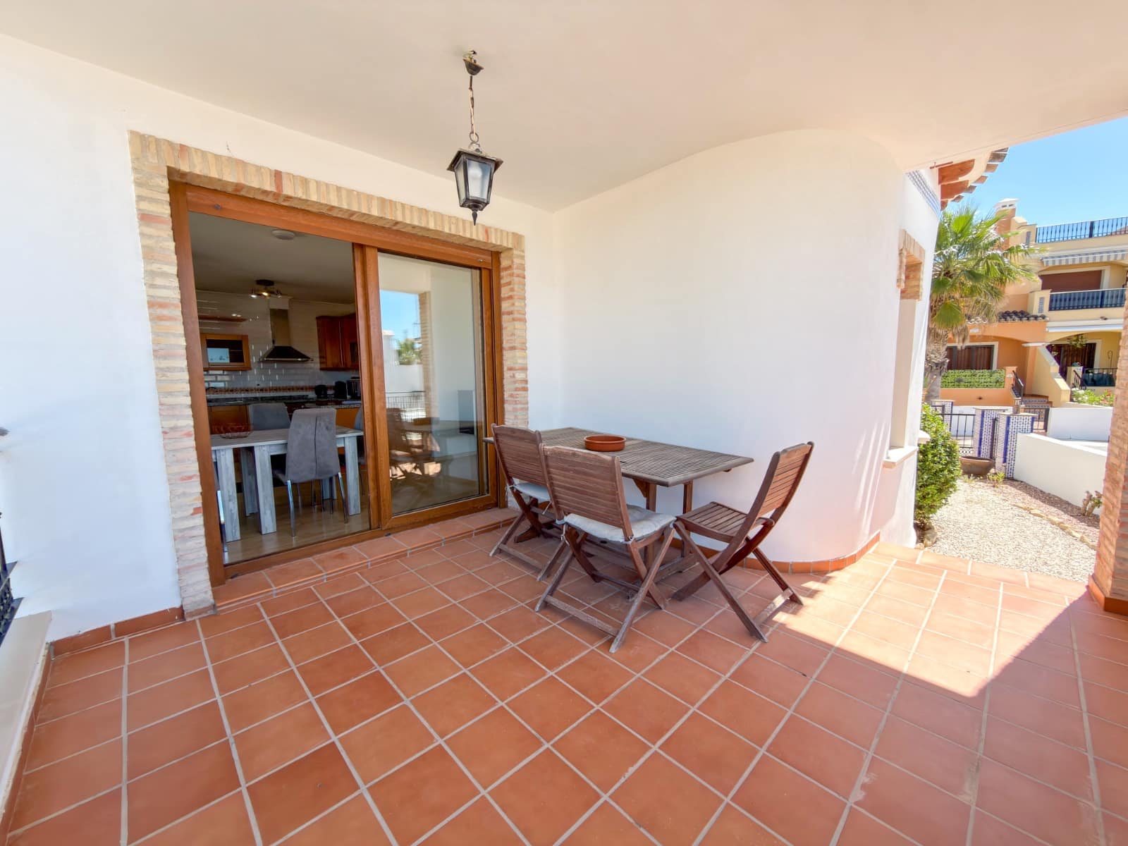 3 slaapkamer Villa te koop in Algorfa met zwembad - € 375.000 (Ref: 9909471)