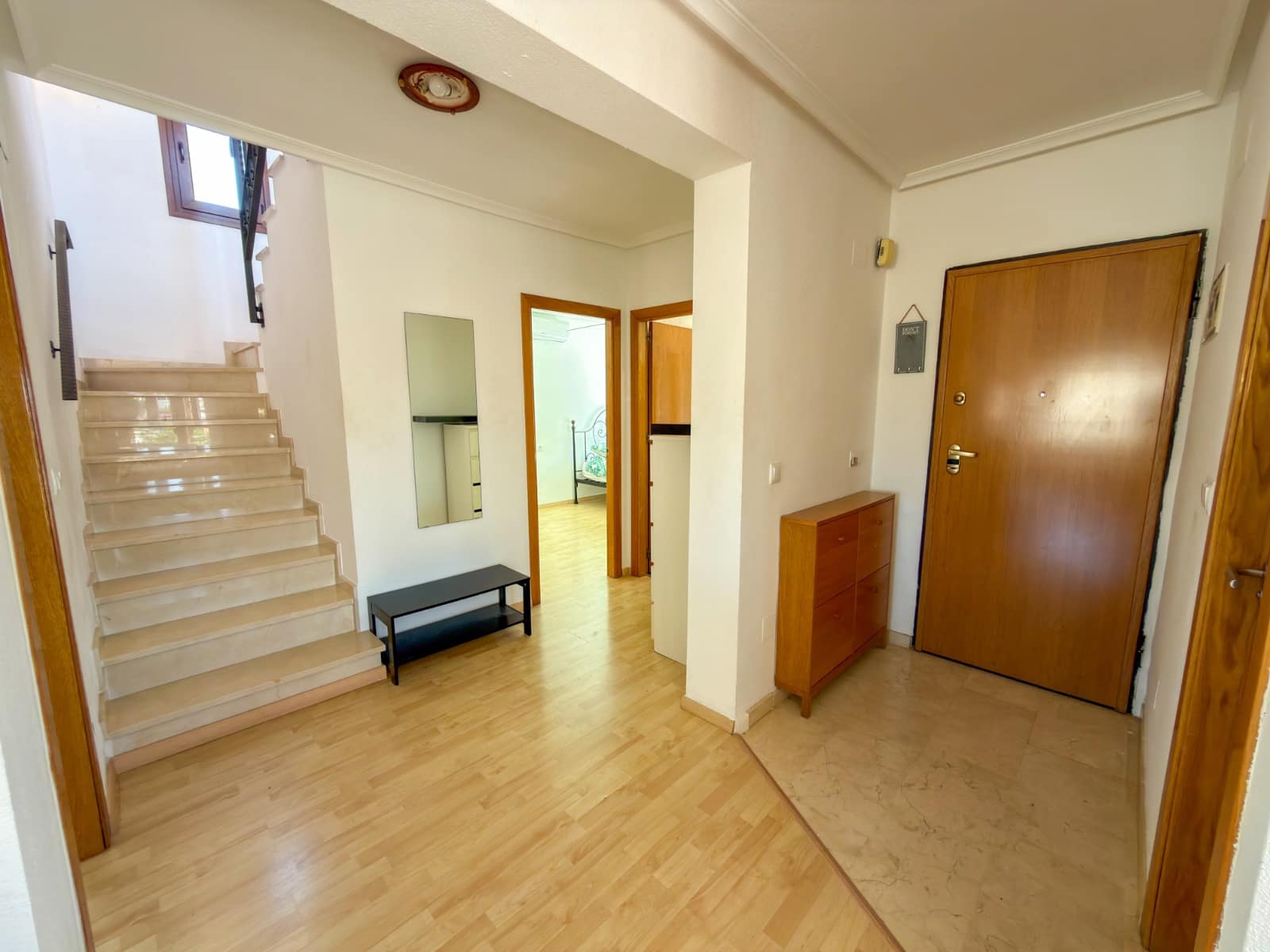 3 slaapkamer Villa te koop in Algorfa met zwembad - € 375.000 (Ref: 9909471)