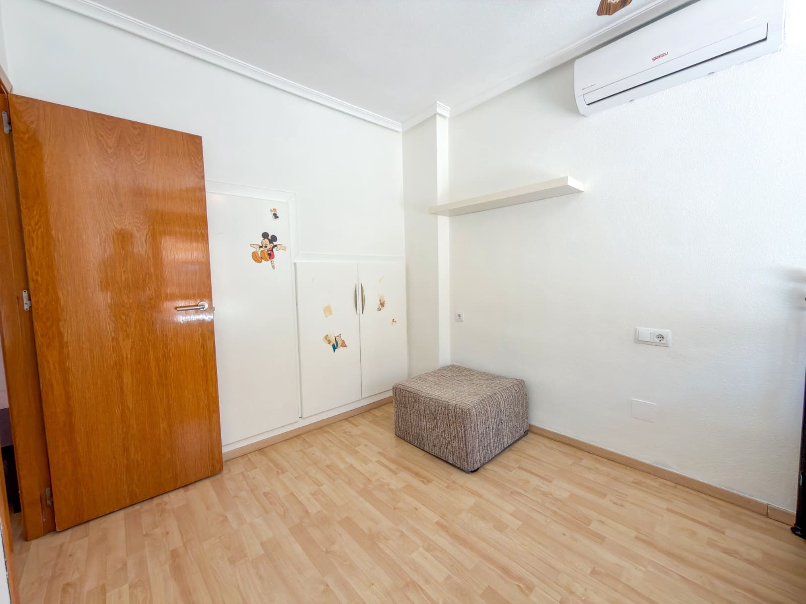 3 slaapkamer Villa te koop in Algorfa met zwembad - € 375.000 (Ref: 9909471)