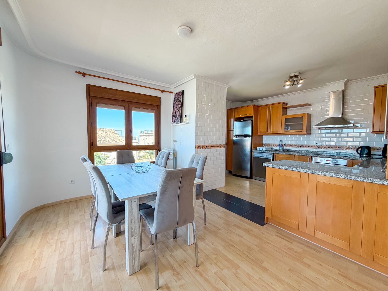 3 slaapkamer Villa te koop in Algorfa met zwembad - € 375.000 (Ref: 9909471)