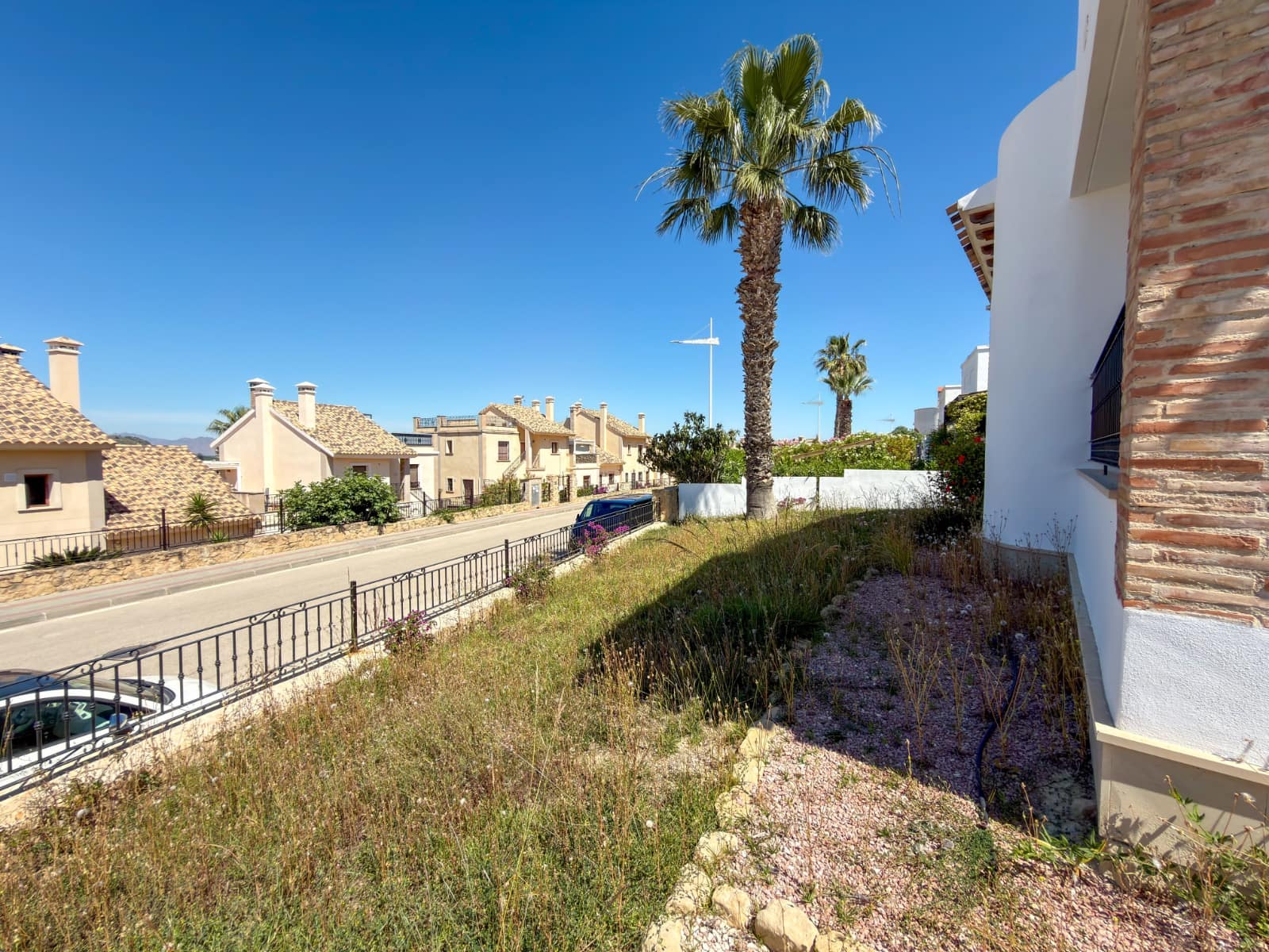 3 slaapkamer Villa te koop in Algorfa met zwembad - € 375.000 (Ref: 9909471)