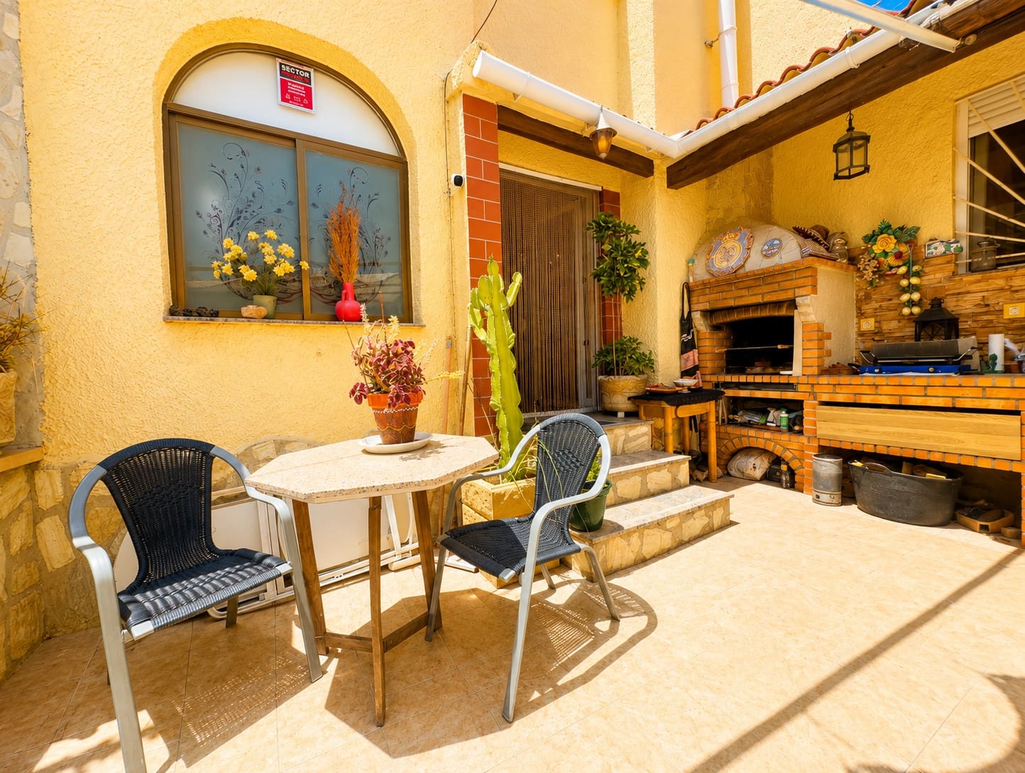 4 bedroom Villa for sale in Ciudad Quesada with pool - € 550,000 (Ref: 9953371)