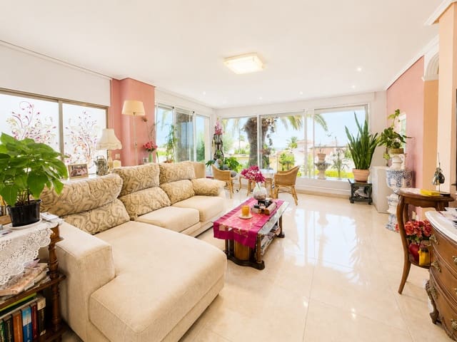 4 soveværelse Villa til salg i Ciudad Quesada, Rojales med swimmingpool - € 550.000 (Ref: 9953371)