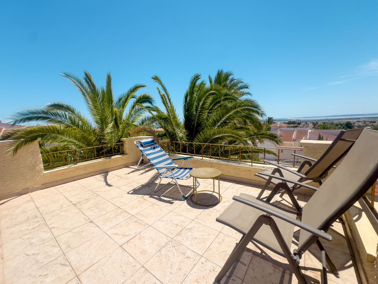 4 bedroom Villa for sale in Ciudad Quesada with pool - € 550,000 (Ref: 9953371)