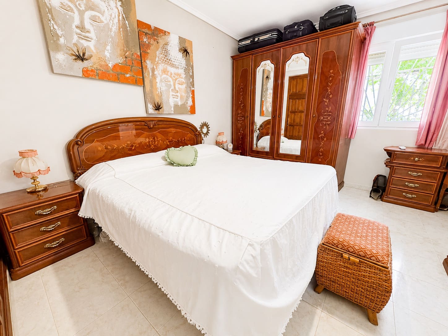 4 bedroom Villa for sale in Ciudad Quesada with pool - € 550,000 (Ref: 9953371)