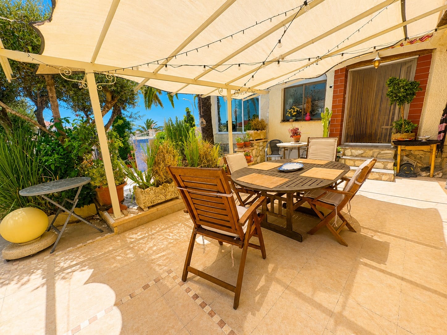 4 bedroom Villa for sale in Ciudad Quesada with pool - € 550,000 (Ref: 9953371)