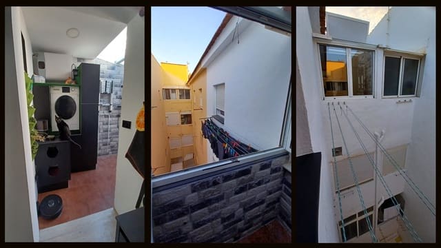 Apartamento de 3 habitaciones en Torre de la Horadada, Pilar de la Horadada en venta - 268.000 € (Ref: 9979237)