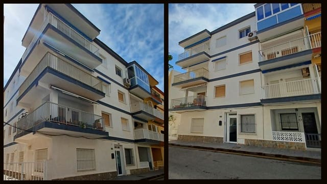 Apartamento de 3 habitaciones en Torre de la Horadada, Pilar de la Horadada en venta - 268.000 € (Ref: 9979237)