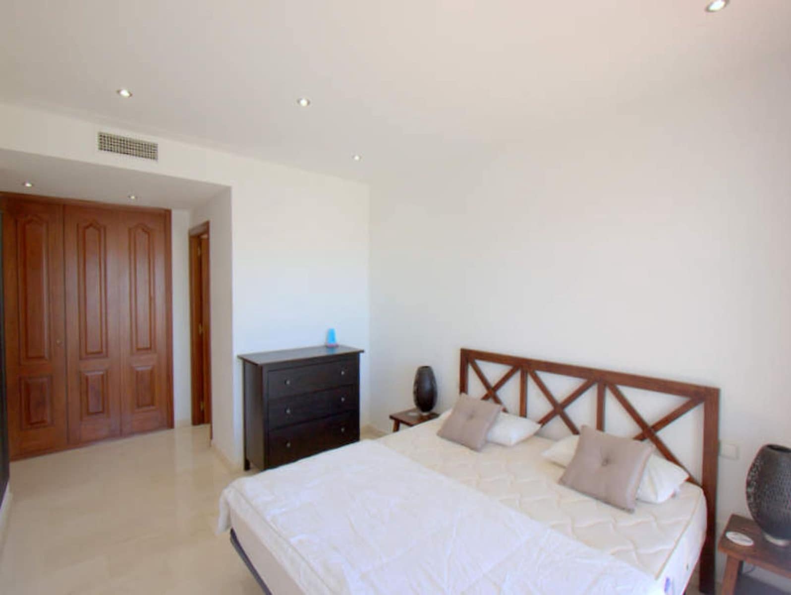 2 bedroom Apartment for sale in Casares Pueblo, Casares with pool €