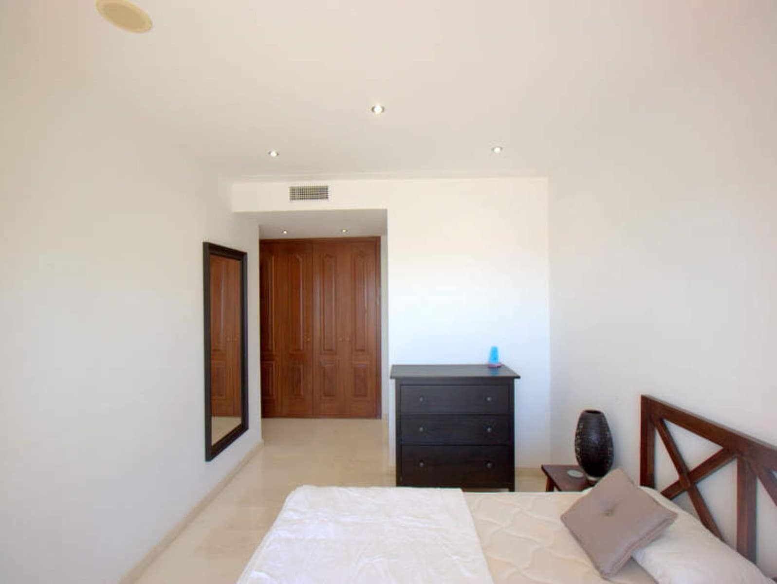 2 bedroom Apartment for sale in Casares Pueblo, Casares with pool €