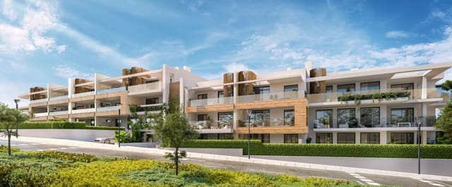 Apartamento de 1 habitación en Centro ciudad, Fuengirola en venta con piscina - 545.000 € (Ref: 8512112)