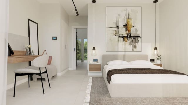 3 soverom Hus til salgs i Centro ciudad, Fuengirola med svømmebasseng - € 630 000 (Ref: 8545996)