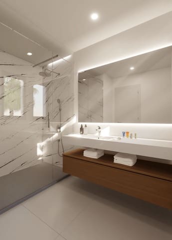 3 makuuhuone Omakotitalo myytävänä paikassa Riviera del Sol, Mijas mukana uima-altaan - 1 261 150 € (Ref: 8561864)