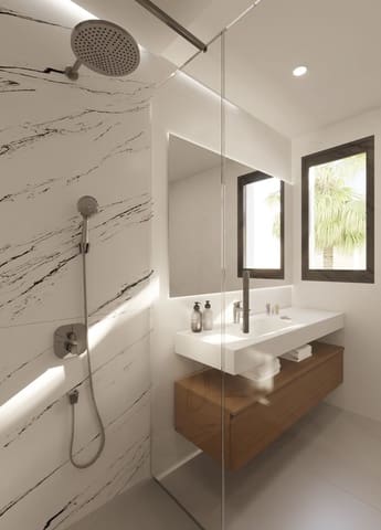 3 sovrum Hus till salu i Riviera del Sol, Mijas med pool - 1 475 815 € (Ref: 8561864)