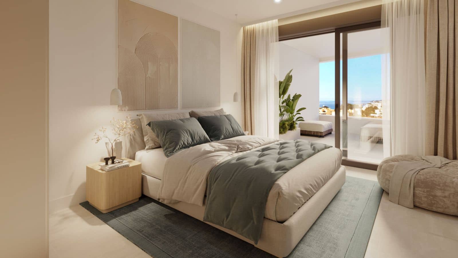 3 sypialnia Willa na sprzedaż w Fuengirola z basenem - 840 000 € (Ref: 8615652)