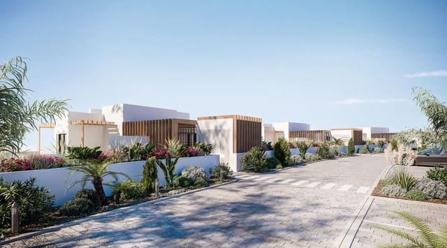 2 Zimmer Apartment zu verkaufen in Parque Central, Estepona mit Pool - 782.407 € (Ref: 8615788)
