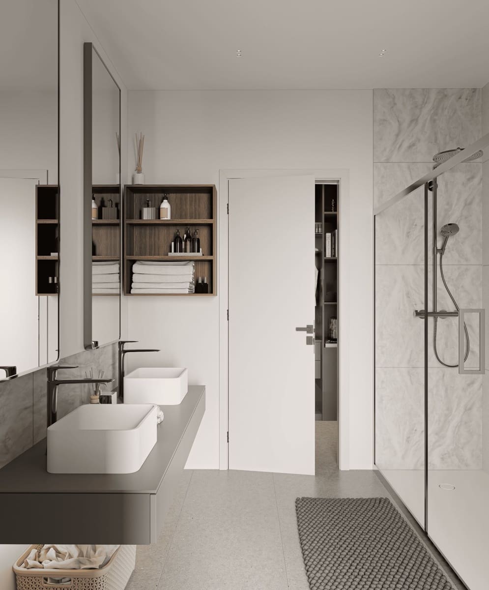 2 soveværelse Lejlighed til salg i Marbella med swimmingpool - € 645.000 (Ref: 8660911)