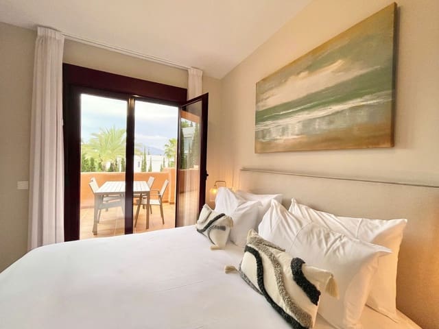 2 soveværelse Lejlighed til salg i El Paraíso, Benahavís med swimmingpool - € 365.000 (Ref: 8678452)