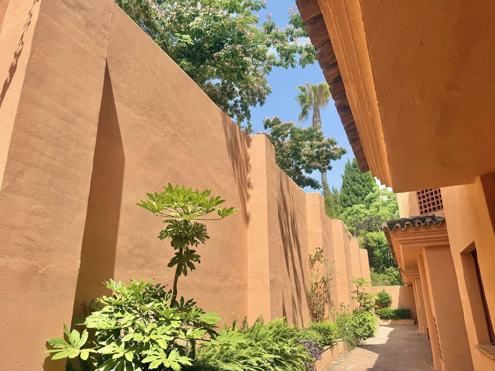 2 chambre Appartement à vendre à Benahavis avec piscine - 365 000 € (Ref: 8678452)