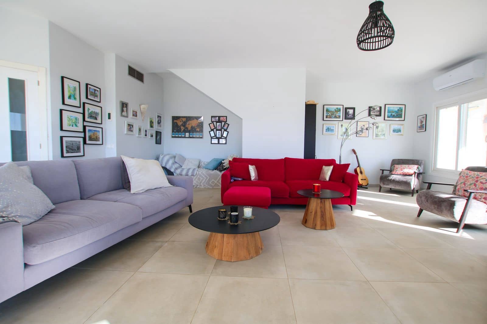 4 soveværelse Villa til salg i El Chaparral med swimmingpool - € 1.449.950 (Ref: 8758619)